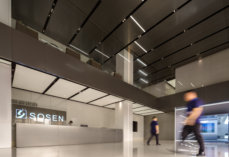 以人为本，，，，，，向未来生长 ▏新宝GG股份以生长致敬热爱