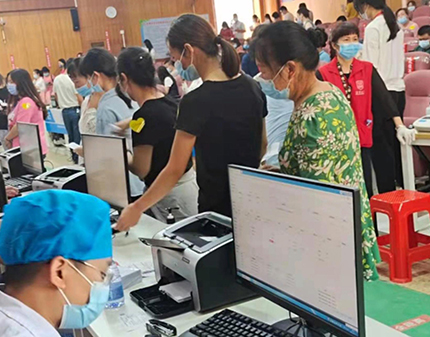 举国抗疫，，，，，，，新宝GG助一“臂”之力